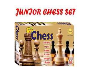 Juniur Chess Set