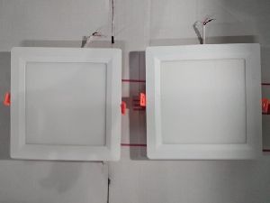 Slim Panel Light