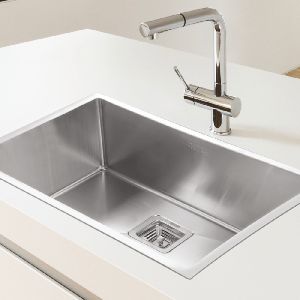 Hawkins Single Bowl Kitchen Sink
