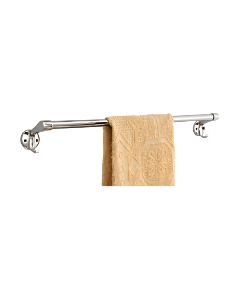 Towel Rail with Hook