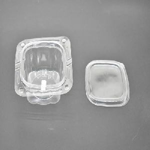 Blister Transparent Packaging Tray
