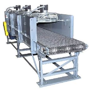 Continuous Bearing Dryer