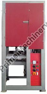 Channel Body Paper Plate Making Machine