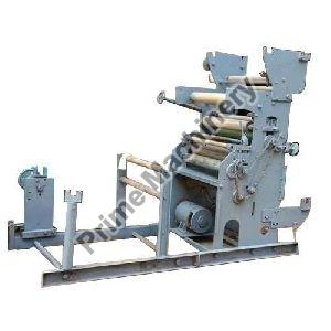 Dona Paper Lamination Machine