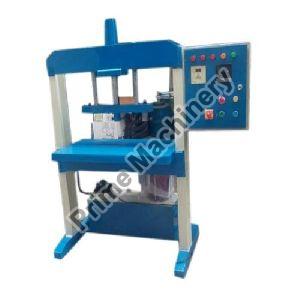 Stainless Steel Hydraulic Paper Plate Making Machine