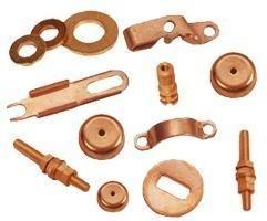 copper components