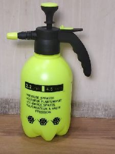 Bottle Spray Pump