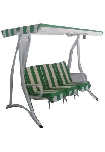 3 Seater Outdoor Swing