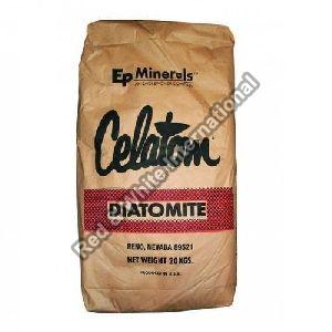 Diatomite Powder