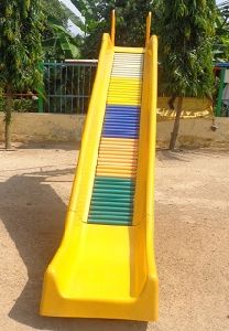 FRP Roller Slide