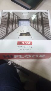 False Flooring