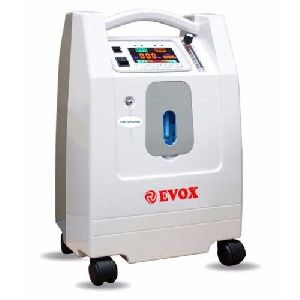 Evox Oxygen Concentrator