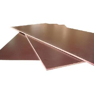 Film Faced Shuttering Plywood Sheets