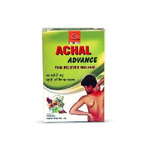Achal Advance Pain Reliever Malham