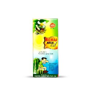 Achal Arsh Oil