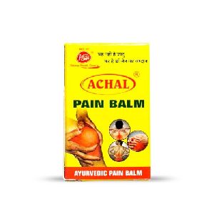 Achal Pain Balm