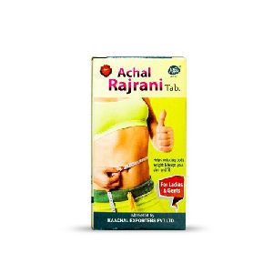 Achal Rajrani Tablets