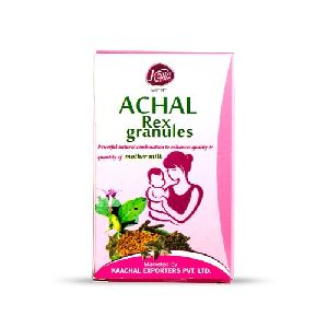 Achal Rex Granules