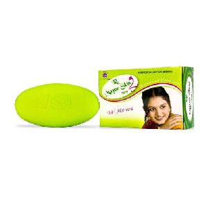 R. Mayur Skin Soap