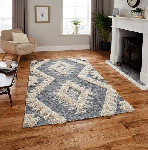 VEC-007 Designer Carpet