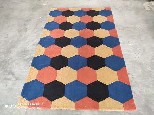 VEC-019 Designer Carpet