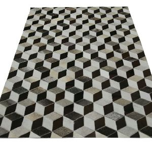 VELC-04 Leather Carpet