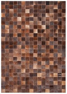 VELC-15 Leather Carpet