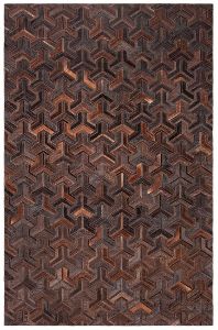 VELC-17 Leather Carpet