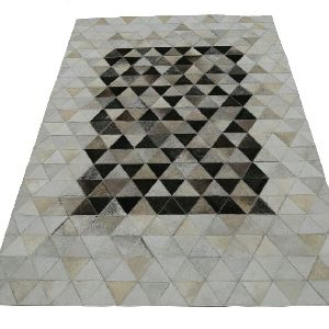 VELC-22 Leather Carpet