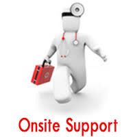 Onsite Support Services