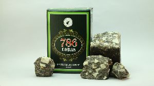 786 LOBAN BOX 1 kg Brick ( Gum Benzoin )
