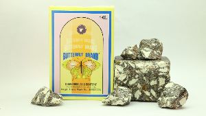 Butterfly Loban 1 kg brick ( Gum Benzoin )