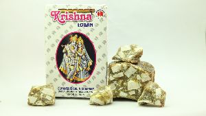 Krishna Loban 1 kg brick ( Gum Benzoin )