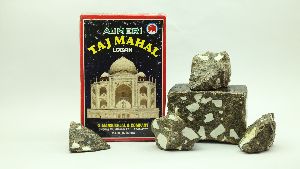 Tajmahal Loban 1 kg brick ( Gum Benzoin )