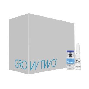 Growtwo Peptides Injection