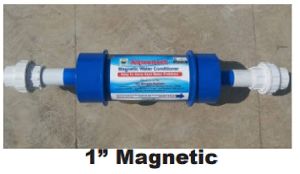 Magnetic Water Conditioner