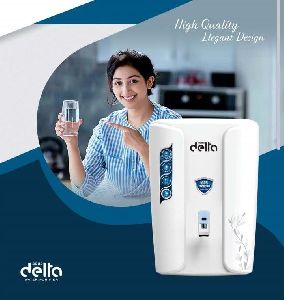 Aqua Delta RO Water Purifier