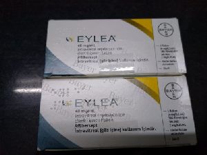 Eylea Aflibercet Injection
