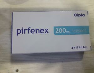 Pirfinex Tablets