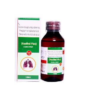 Kozifed Plus Cough Syrup