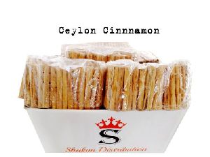 Ceylon Cinnamon