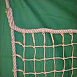 Knotted Safety Net