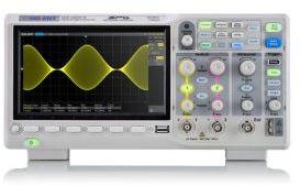 Electronic Test Instruments