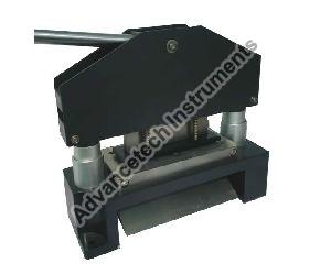 RCT Sample Cutter