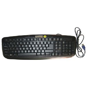 ESD Keyboard