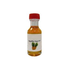 Pineapple Emulsion Flavour