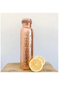 Copper Hammer Water Bottle