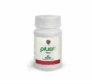 Charak Pilief Tablets