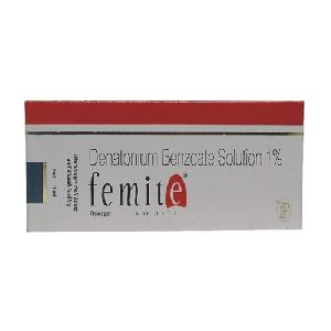 Denatonium Benzoate Solution