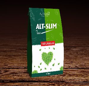 Alt Slim Tea